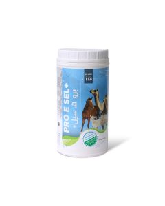 Pro E sel 1 kg