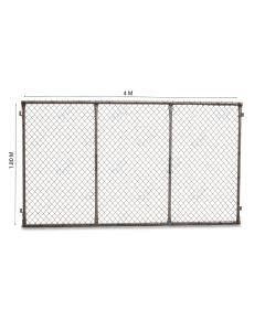 Mesh 4 * 1.8 m 