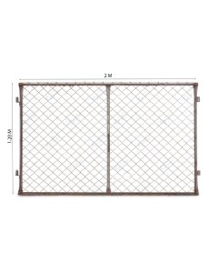  Mesh 2 * 1.2 m