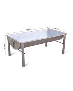 Feeder 155 * 80 cm
