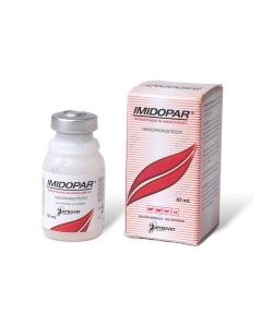Imidopar 10 ml