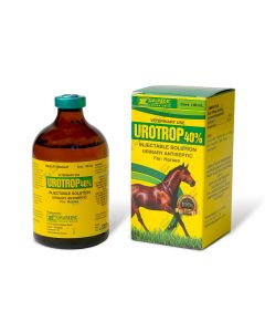 Urotrop 40%