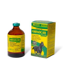 Aminocar plus 100 ml