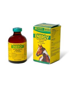 Energy 60 ml