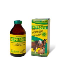 Nefrovit 250 ml