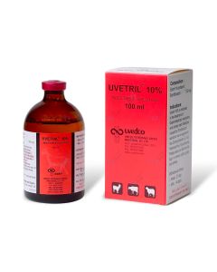 Uvetril 10%