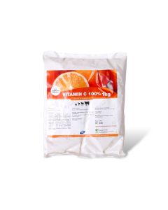 Vitamin C 100% 1 kg
