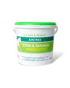 Aintree E1000 1 Kg