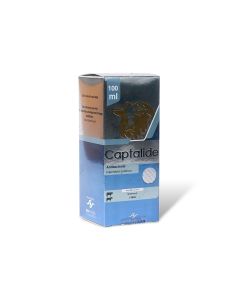 Captalide 100 ml