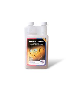 Apple lytes solution 1 L