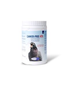 Canker free 40% 1 kg