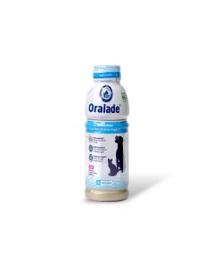 Oralade 500 ml 