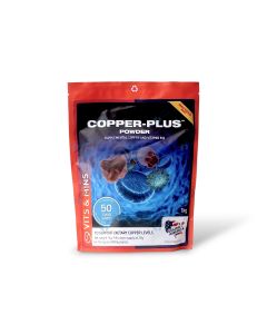 Copper plus powder 1 kg 