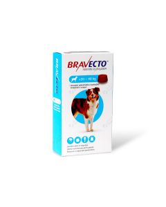 Bravecto 20 - 40 kg 