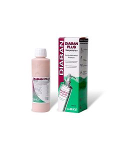 Diaban plus 225 ml