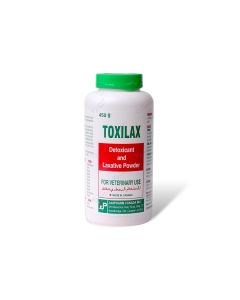 Toxilax 450 g