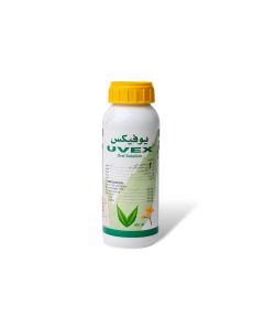 Uvex 500 ml
