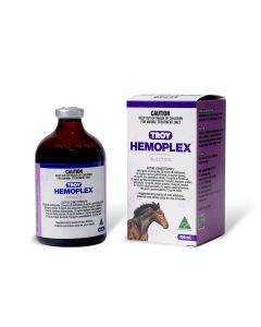 Hemoplex 100 ml
