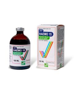 Haemo 15 100 ml
