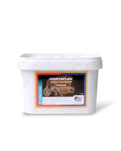 Cortaflex recovery powder 1.5 kg 