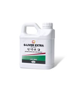 G-liver extra 1 L