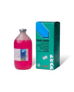 Ergogen complex 500 ml