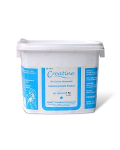 Creatine 1 kg