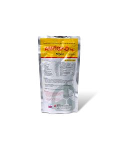 Amitop-D 500 ml