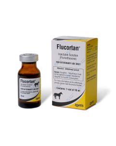 Flucortan 10 ml