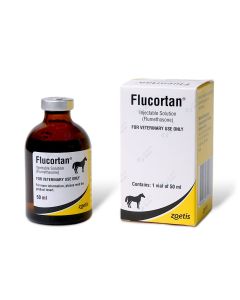 Flucortan 50 ml
