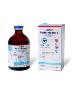 Super performance 100 ml