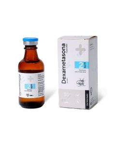 dexa 2 inj 50 ml