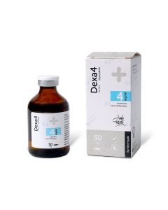 dexa 4 inj 50 ml