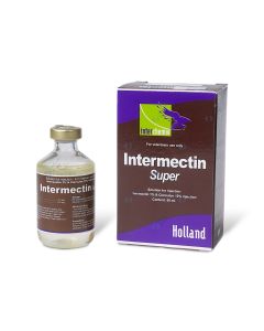 Intermectin super 50 ml