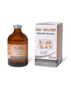 Dad-diclovet 100 ml