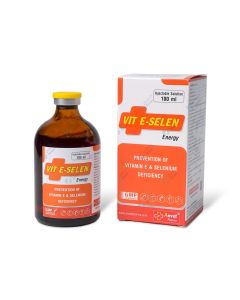 Vit e-selen 100 ml