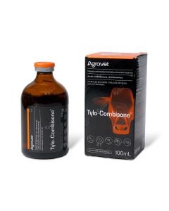 Tylo-combisone 100 ml