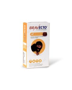 Bravecto 2 - 4.5 kg 