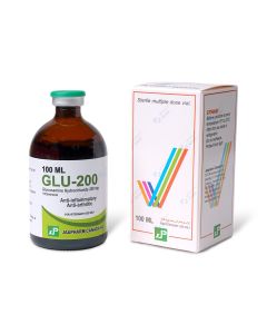 Glu-200 100 ml
