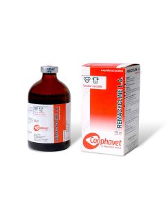 Remacycline L.A 100 ml
