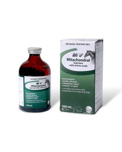 Mitachondral 100 ml