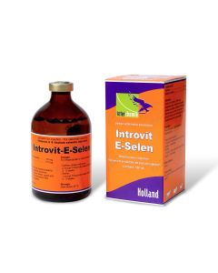Introvit e-selen 100 ml