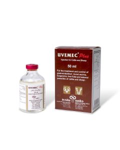UVEMEC PLUS 50ML 