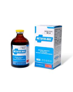 Metafos-max 100 ml