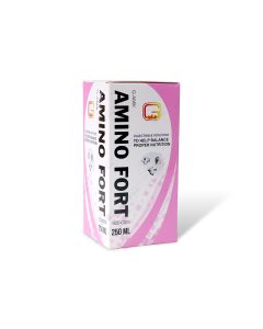 Amino fort 250 ml