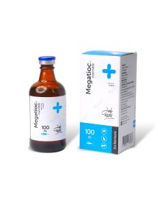 Megatoic 100 ml 