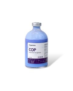 cop inj 100 ml
