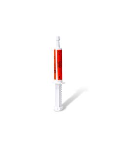 Irol paste syringe 30 ml