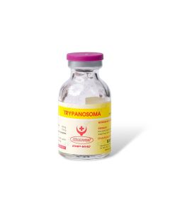 trypanosoma