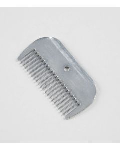 Aluminium Mane Comb (Large)